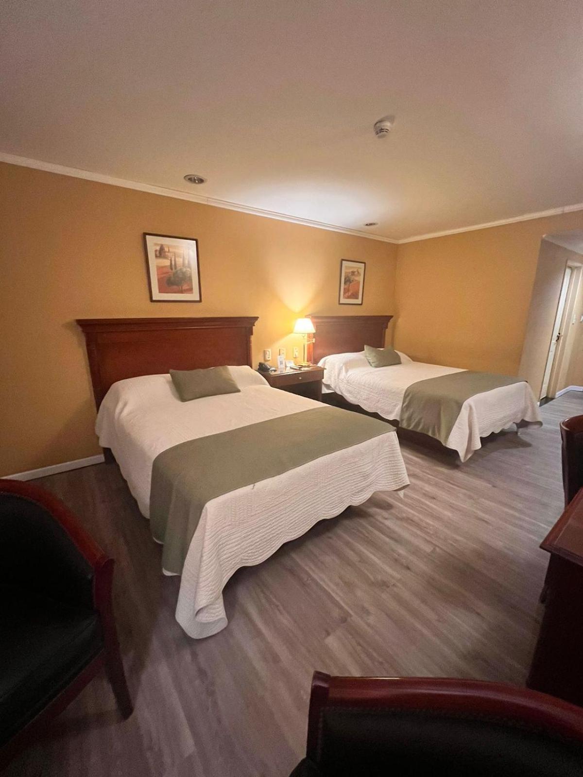 Condado Hotel Casino Santo Tome Dış mekan fotoğraf