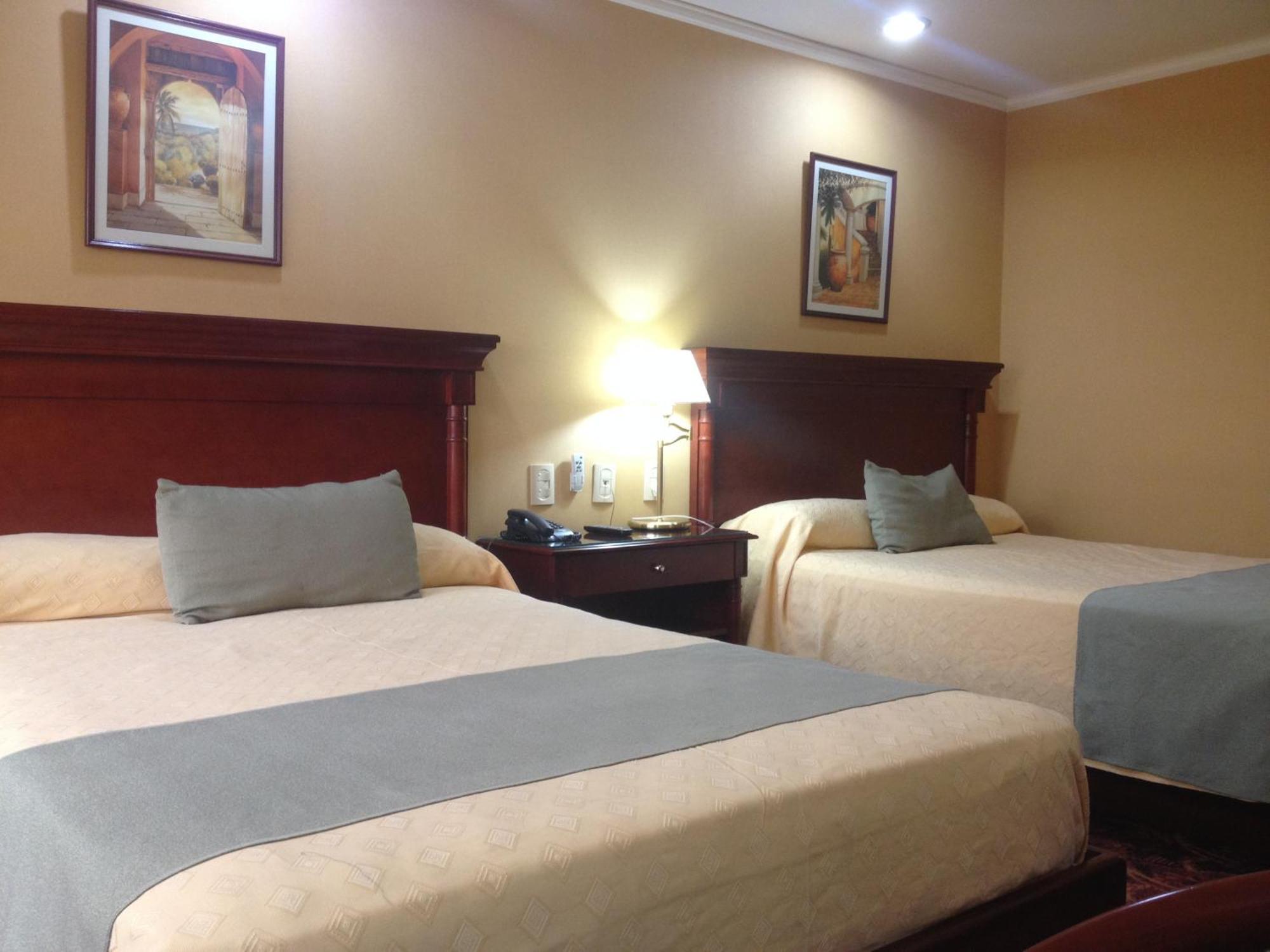 Condado Hotel Casino Santo Tome Dış mekan fotoğraf