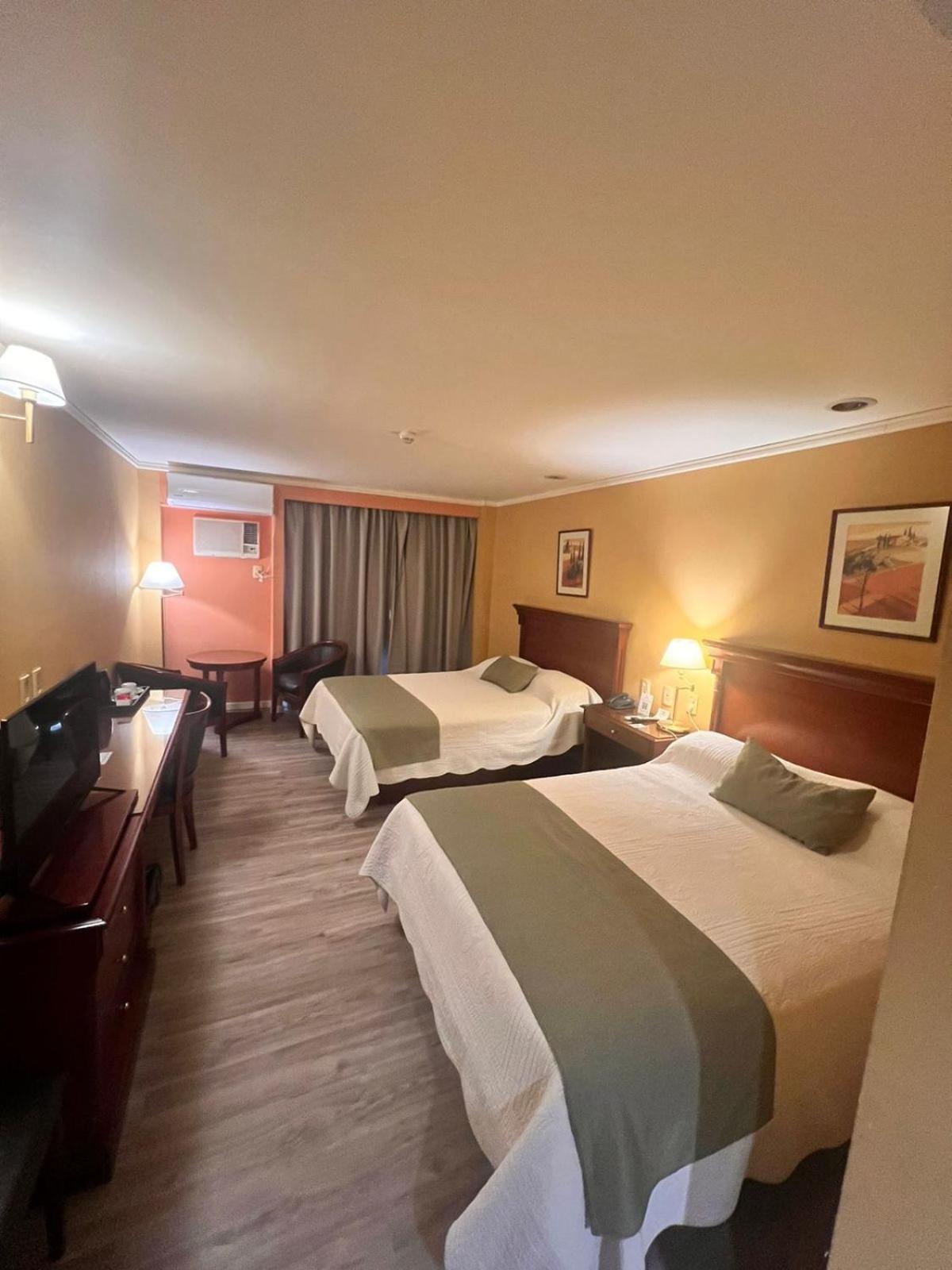 Condado Hotel Casino Santo Tome Dış mekan fotoğraf