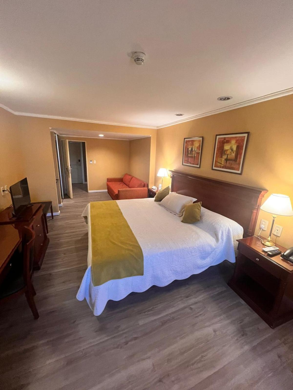 Condado Hotel Casino Santo Tome Dış mekan fotoğraf
