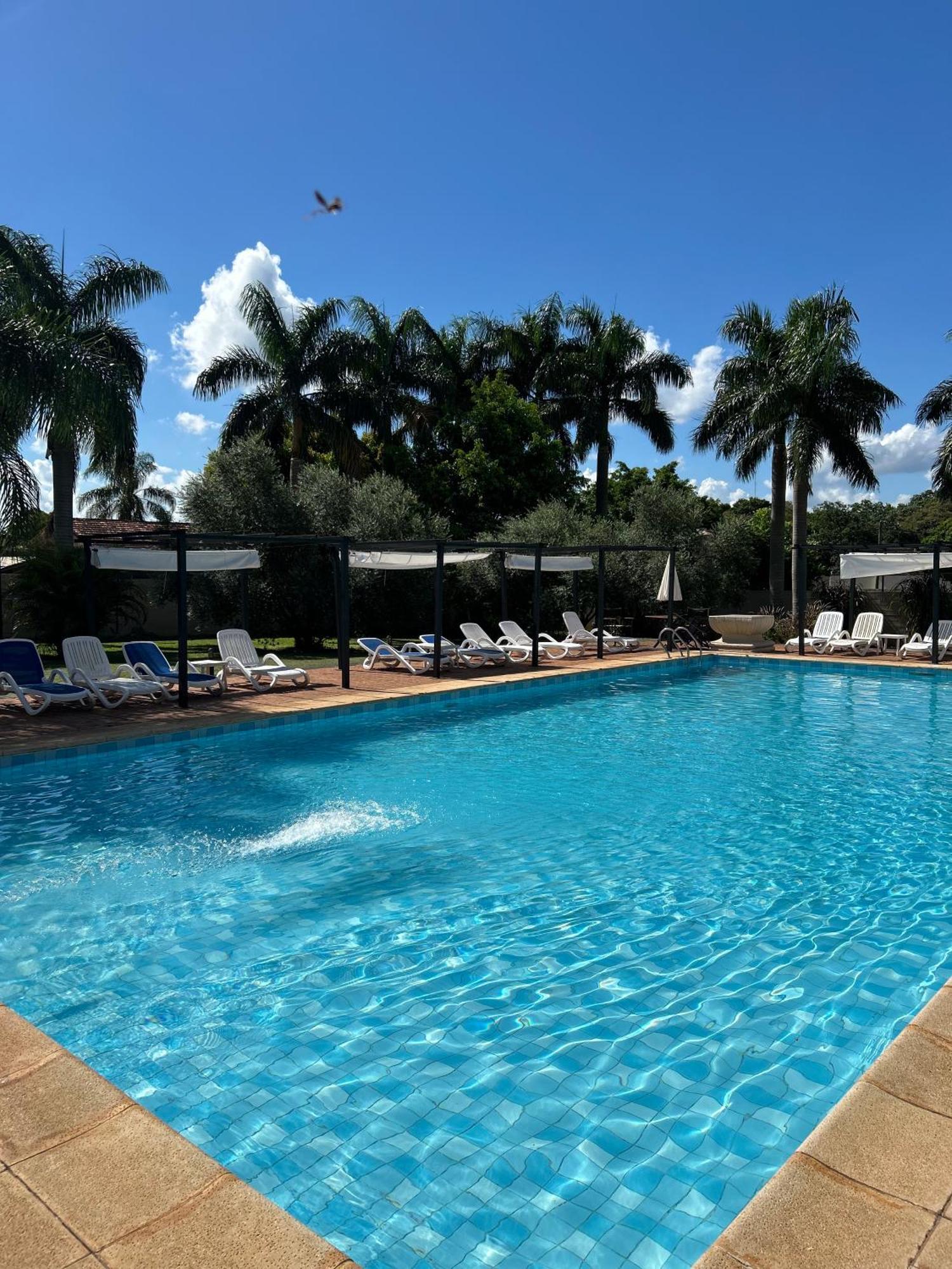 Condado Hotel Casino Santo Tome Dış mekan fotoğraf