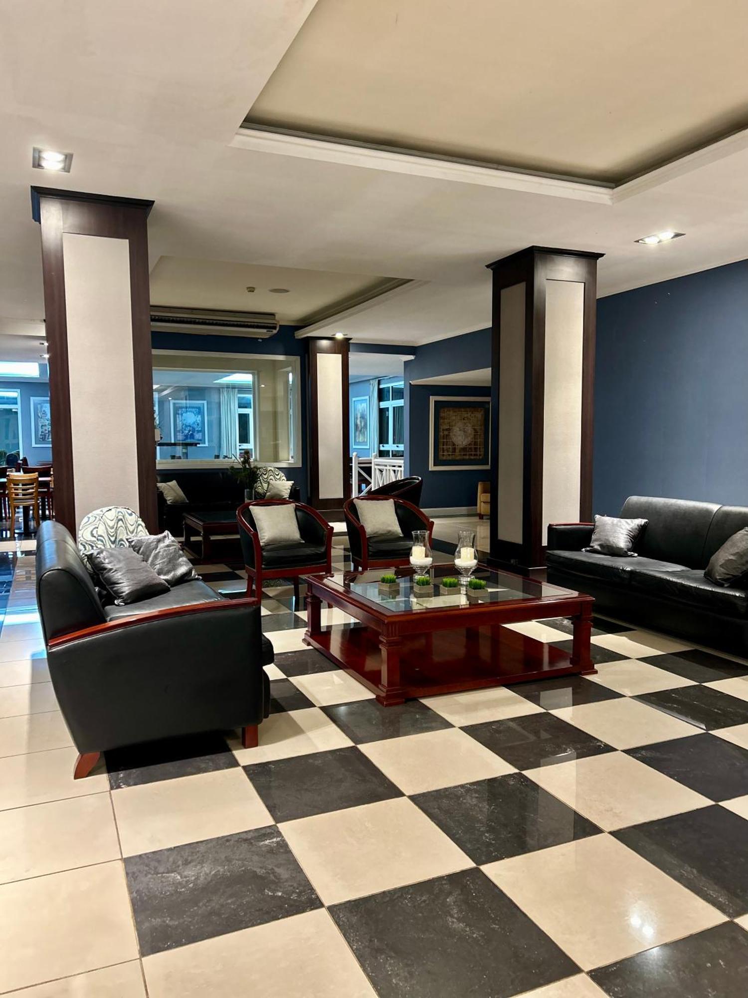 Condado Hotel Casino Santo Tome Dış mekan fotoğraf
